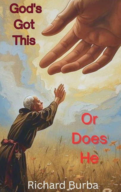 God's Got This