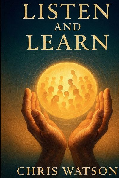 Listen and Learn