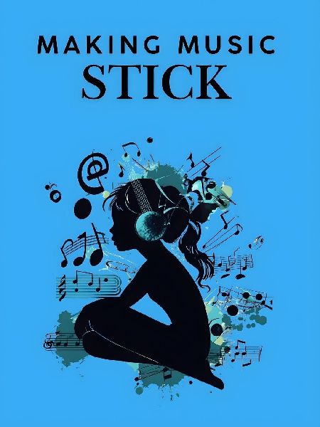 Making Music Stick