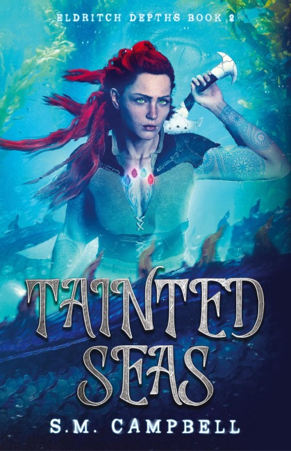 Tainted Seas