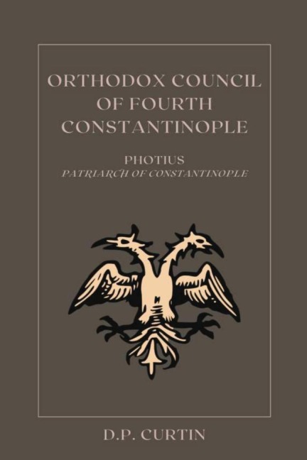 Orthodox Council of Fourth Constantinople