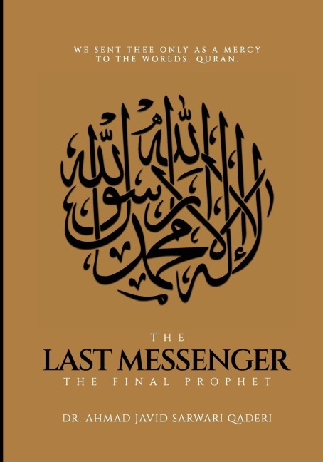 The Last Messenger: The Final Prophet