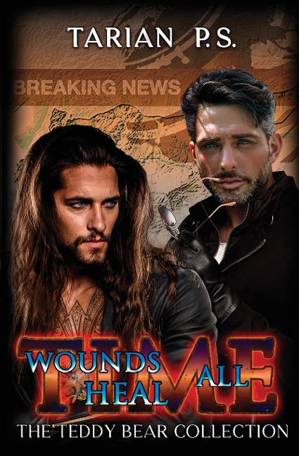 TIME: Wounds All Heal