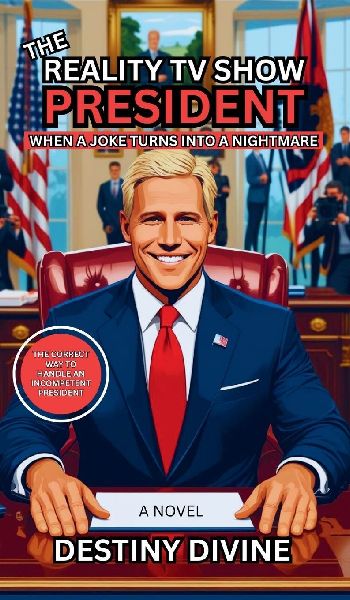 The Reality TV Show President: When A Joke Turns Into A Nightmare