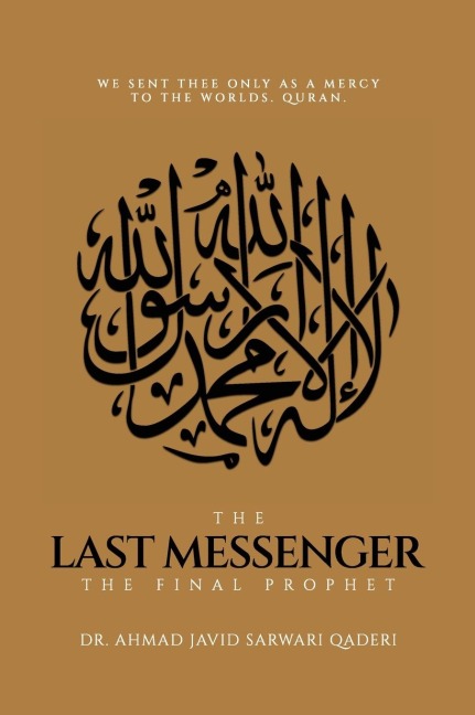 The Last Messenger: The Final Prophet