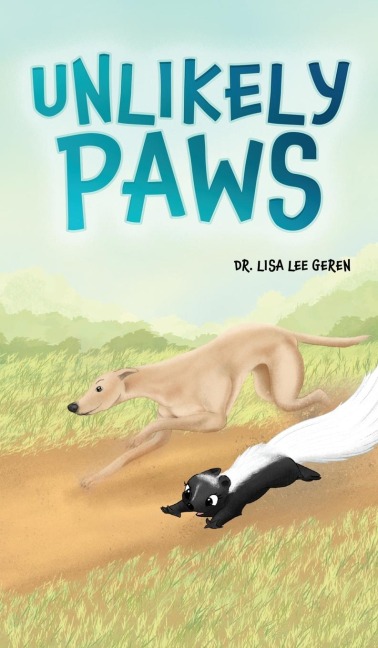 UNLIKELY PAWS