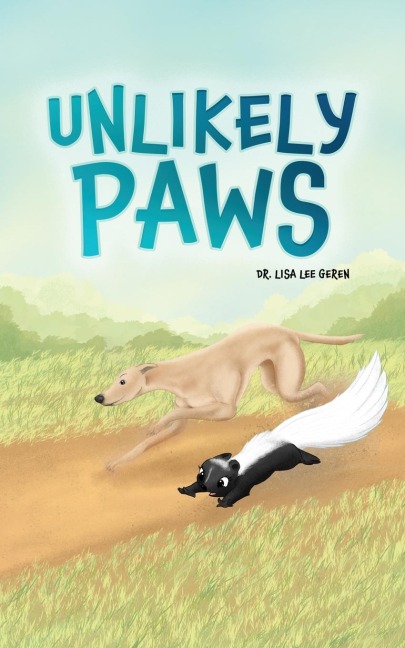 UNLIKELY PAWS