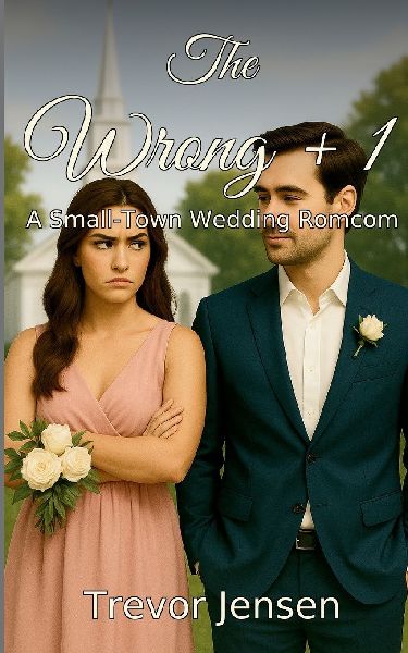 The Wrong + 1: A Small-Town Wedding Romcom