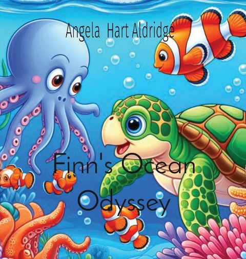 Finns Ocean Odyssey