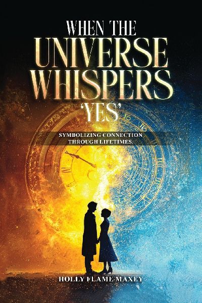 When the Universe Whispers Yes: Symbolizing connection through lifetimes