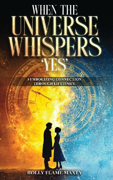 When the Universe Whispers Yes: Symbolizing connection through lifetimes