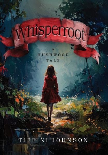 Whisperroot: A Hushwood Tale