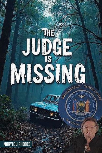 The Judge Is Missing