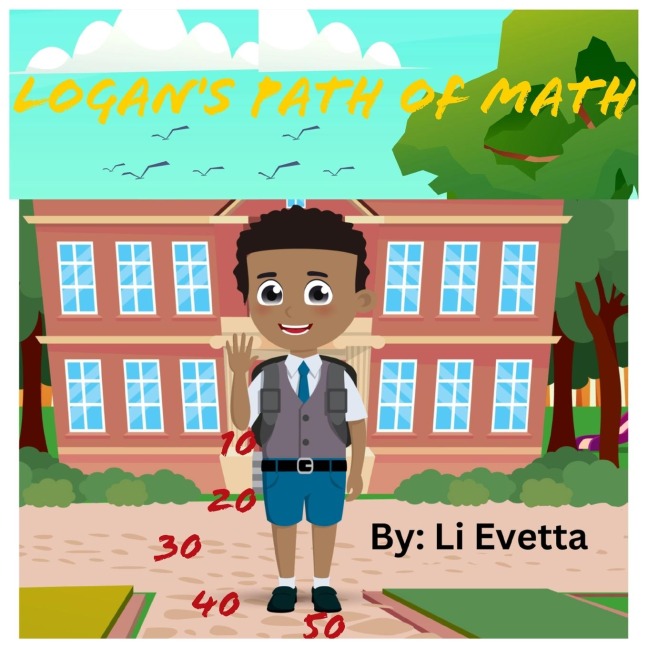 Logans Path of Math