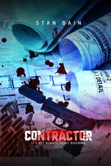 CONTRACTOR: ITS NOT ALWAYS ABOUT BUILDING