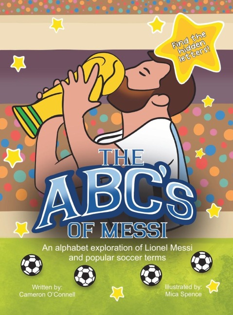 The ABCs of Messi