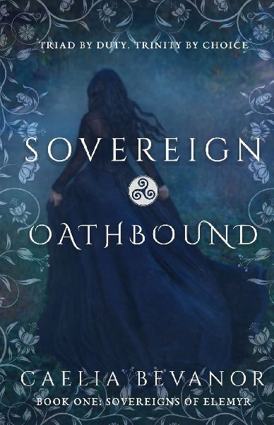 Sovereign Oathbound