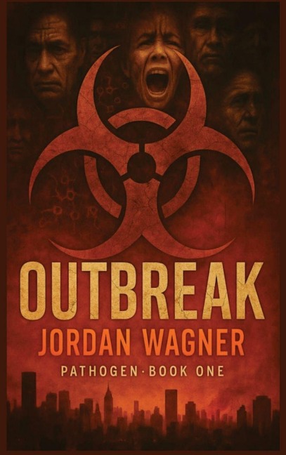 Outbreak: Outbreak
