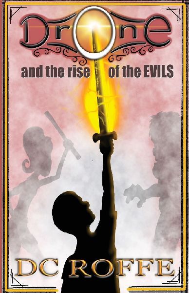 DrOne and the rise of the EVILS