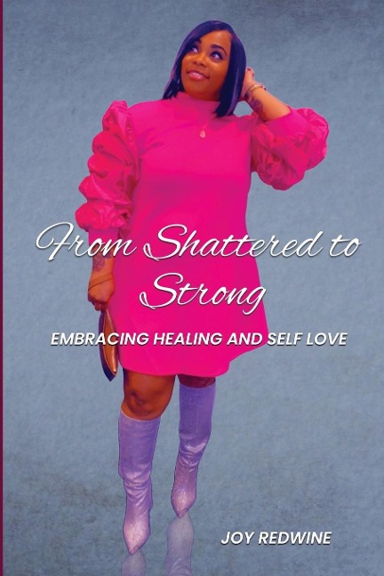 From Shattered to Strong