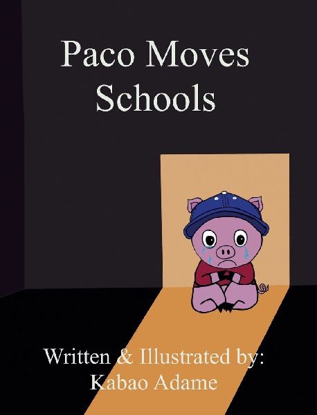 Paco Moves Schools