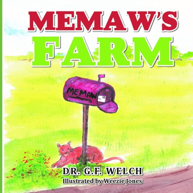 Memaws Farm