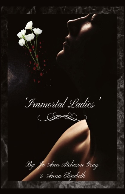 'Immortal Ladies'