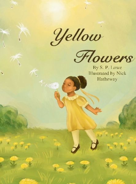 Yellow Flowers