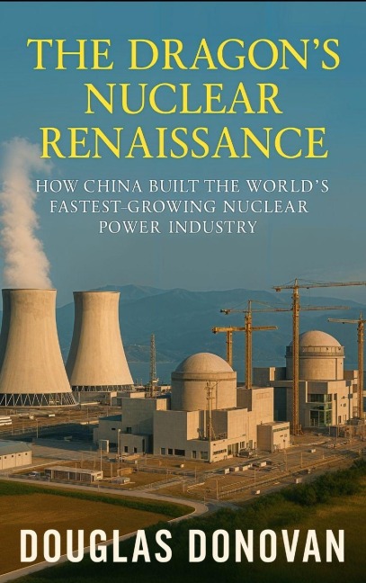 The Dragons Nuclear Renaissance: How China Built the Worlds Fastest-Growing Nuclear Power Industry