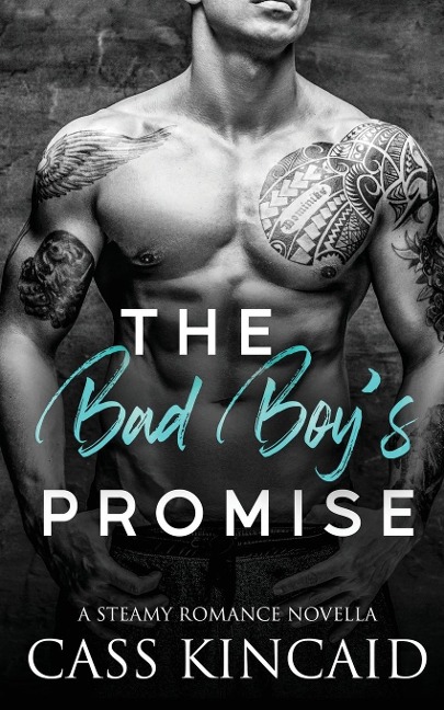 The Bad Boys Promise