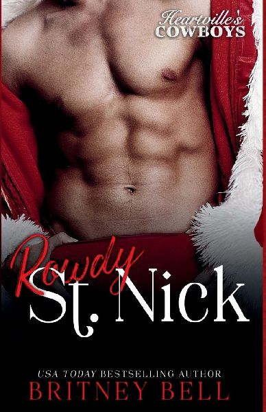 Rowdy St. Nick