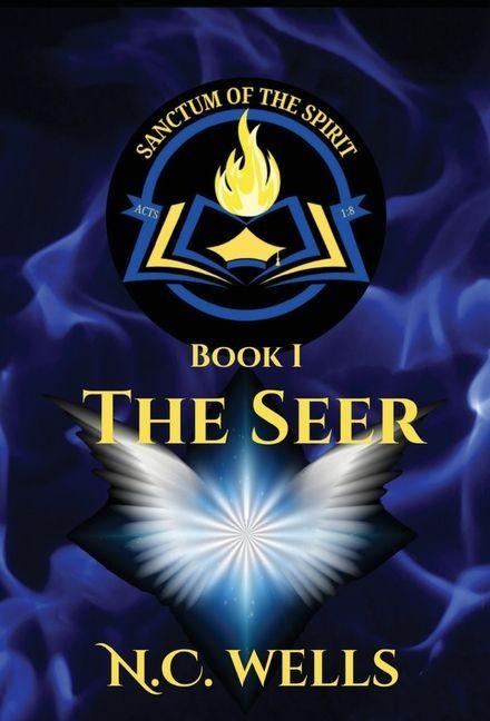 Sanctum of the Spirit - Book I: The Seer