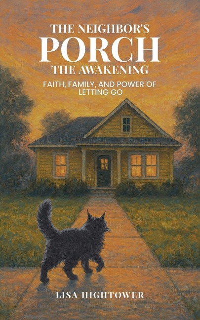 The Neighbors Porch: The Awakening