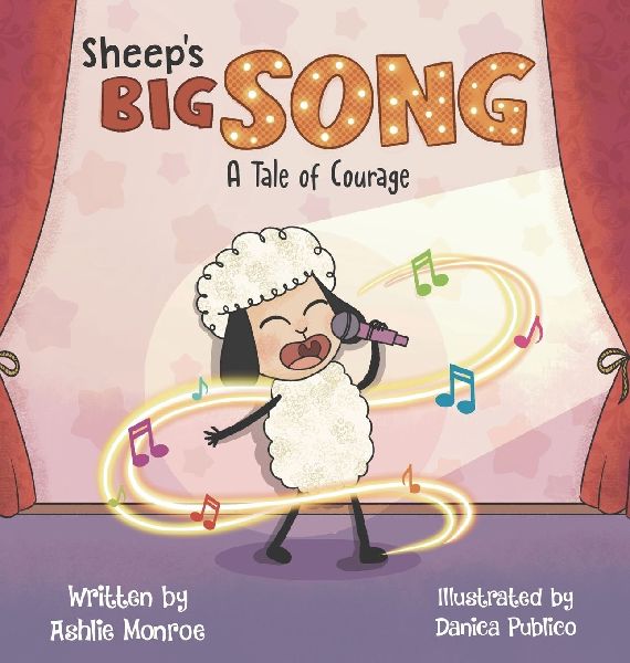 Sheeps Big Song