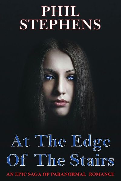 At The Edge of the Stairs
