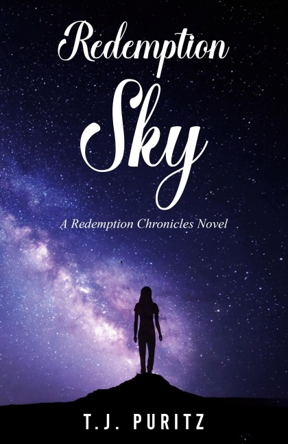 Redemption Sky: A Redemption Chronicles Novel