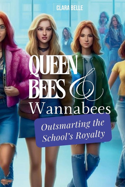 Queen Bees and Wannabees: Outsmarting the Schools Royalty