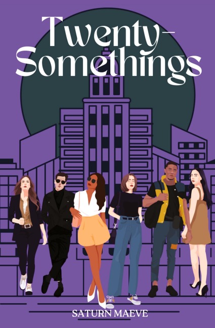 Twenty-Somethings
