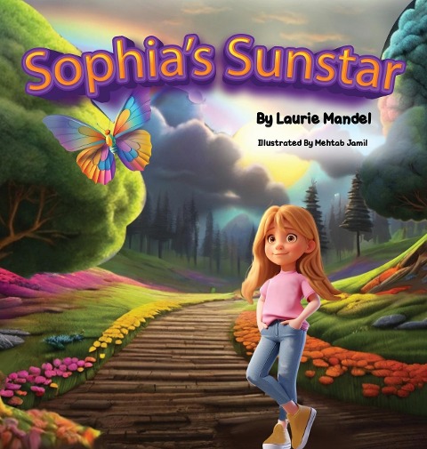 Sophias Sunstar