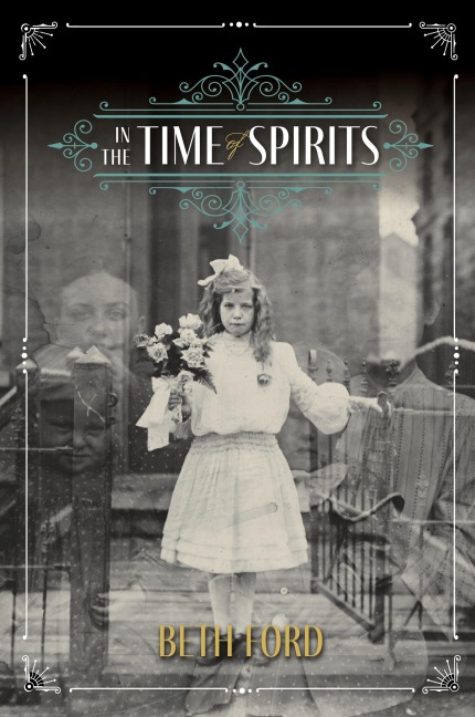 In the Time of Spirits