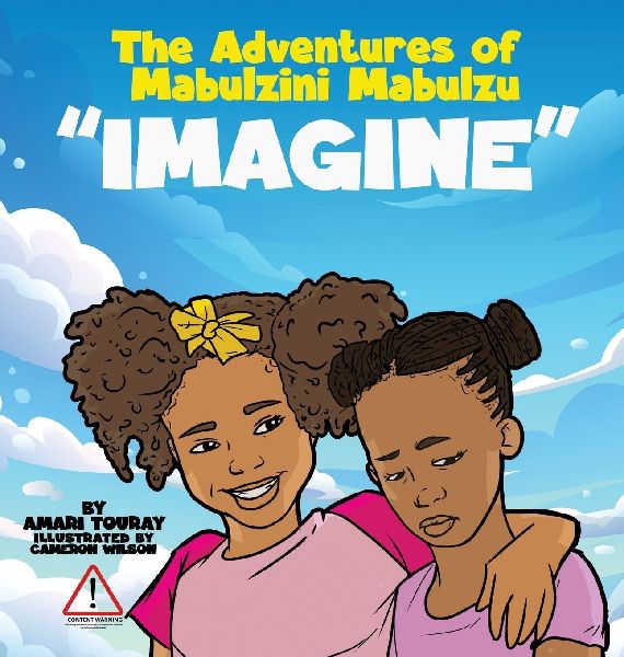The Adventures of Mabulzini Mabulzu Imagine