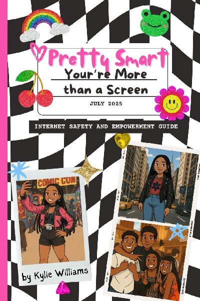 Pretty Smart: Youre More than a Screen