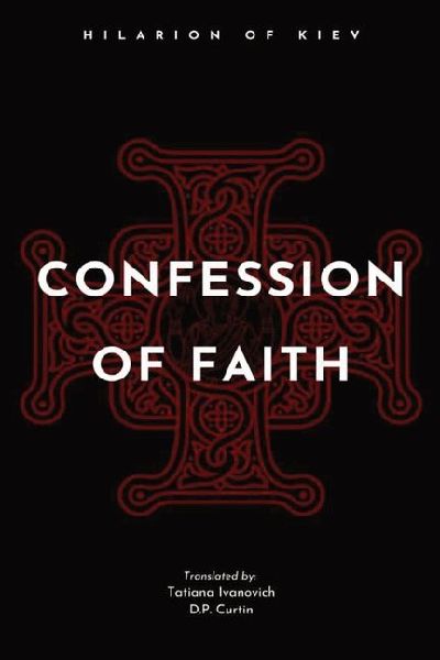 Confession of Faith