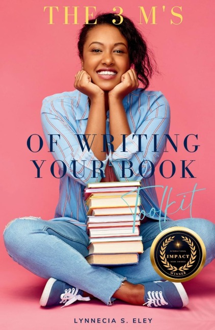 The 3 Ms of Writing Your Book Toolkit