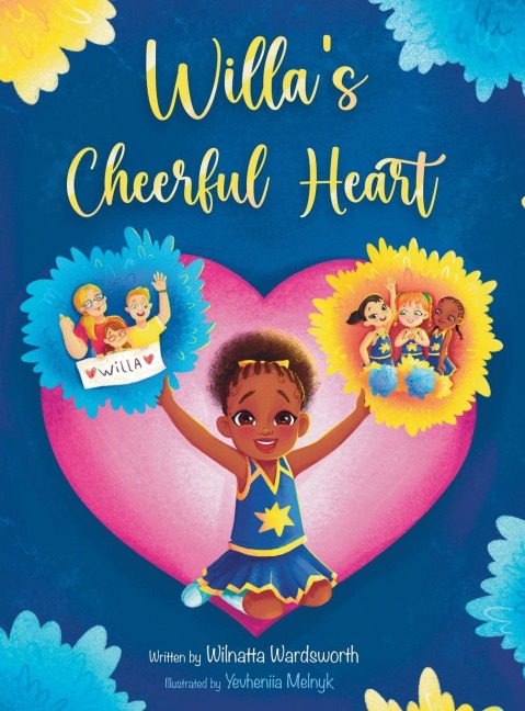 Willas Cheerful Heart