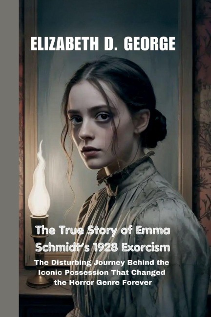 The True Story of Emma Schmidts 1928 Exorcism: The Disturbing Journey Behind the Iconic Possession That Changed the Horror Genre Forever