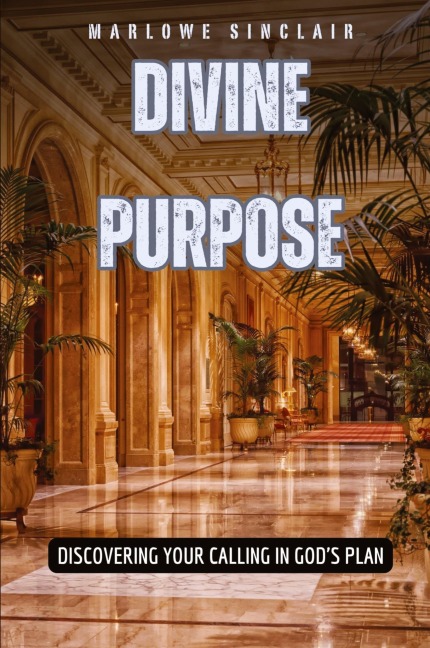 Divine Purpose: Discovering Your Calling in Gods Plan