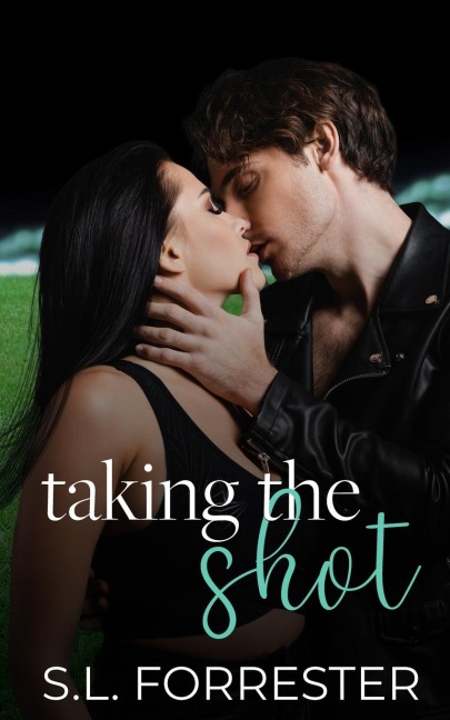 Taking The Shot