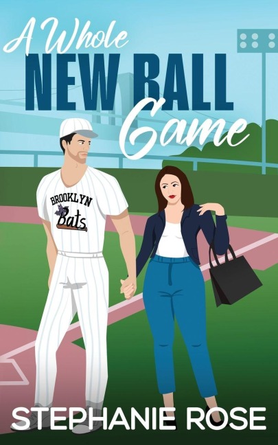A Whole New Ball Game