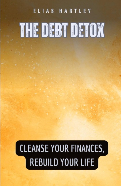 The Debt Detox: Cleanse Your Finances, Rebuild Your Life